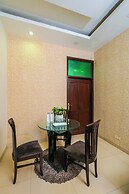 Nikko Blue - Boutique Hotel