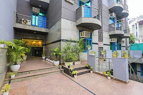 Nikko Blue - Boutique Hotel