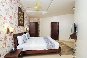 Nikko Blue - Boutique Hotel