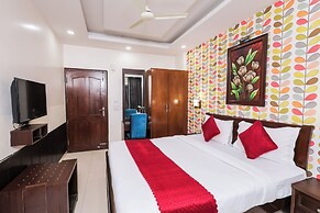 Nikko Blue - Boutique Hotel