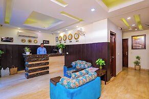 Nikko Blue - Boutique Hotel