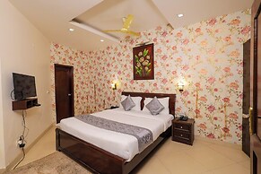 Nikko Blue - Boutique Hotel