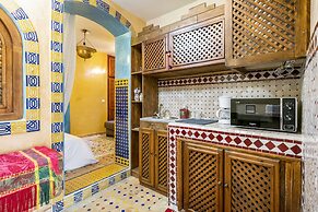 Dar Sandra Moroccan Tiny House