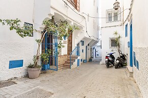 Dar Sandra Moroccan Tiny House