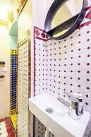 Dar Sandra Moroccan Tiny House