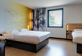 B&B HOTEL Besançon Valentin