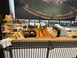 B&B HOTEL Besançon Valentin