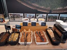 B&B HOTEL Besançon Valentin