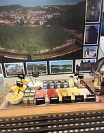 B&B HOTEL Besançon Valentin