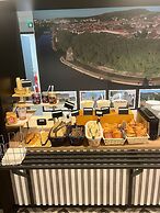 B&B HOTEL Besançon Valentin