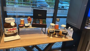 B&B HOTEL Besançon Valentin