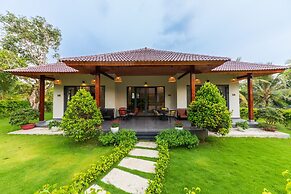 Emerald Garden Retreat