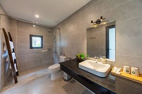 Emerald Garden Retreat