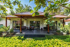 Emerald Garden Retreat