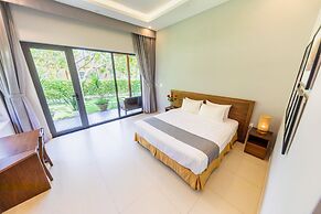 Emerald Garden Retreat