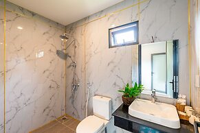 Emerald Garden Retreat