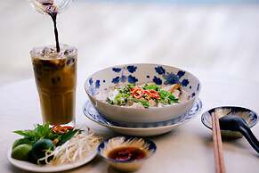 Emerald Garden Retreat