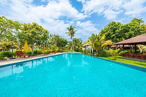 Emerald Garden Retreat