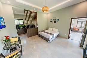 Emerald Garden Retreat