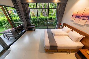 Emerald Garden Retreat