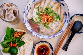 Emerald Garden Retreat