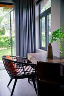 Emerald Garden Retreat