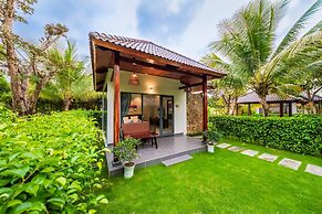 Emerald Garden Retreat