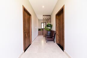 Emerald Garden Retreat