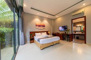 Emerald Garden Retreat