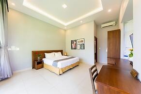 Emerald Garden Retreat