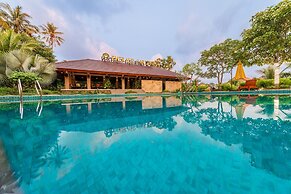 Emerald Garden Retreat