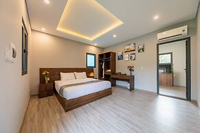 Emerald Garden Retreat