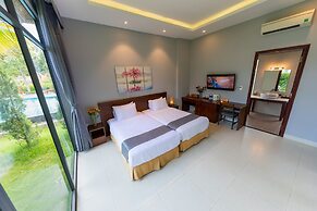 Emerald Garden Retreat