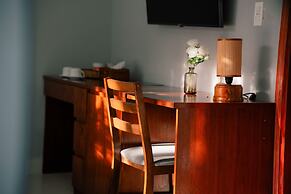 Emerald Garden Retreat