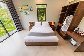 Emerald Garden Retreat