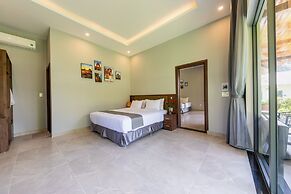 Emerald Garden Retreat