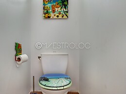 La Villa Caraïbes