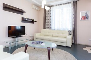 Apartment in the center of Minsk