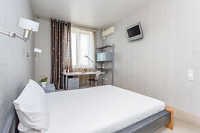 Apartment in the center of Minsk