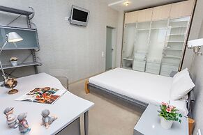 Apartment in the center of Minsk