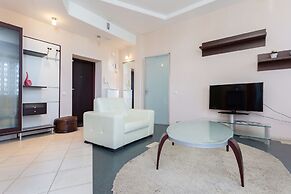 Apartment in the center of Minsk