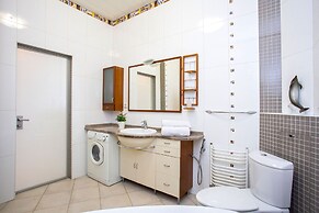 Apartment in the center of Minsk