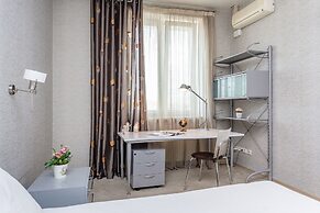 Apartment in the center of Minsk