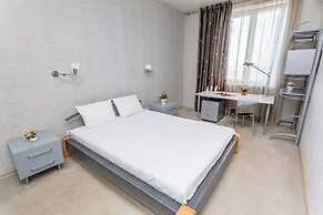 Apartment in the center of Minsk