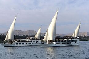 Farouz El Nil I Nile Cruise