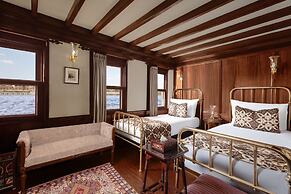 Farouz El Nil I Nile Cruise