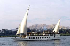 Farouz El Nil II Nile Cruise