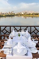 Farouz El Nil II Nile Cruise