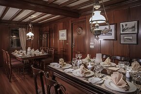 Farouz El Nil III Nile Cruise