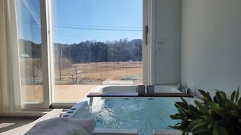 SpaBeachSuite